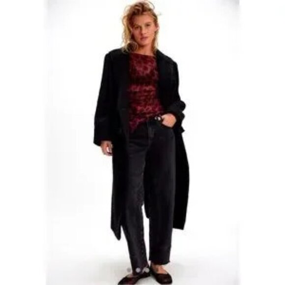 NWT: Free People Something Extra Tunic Size XS - Picture 3 of 6